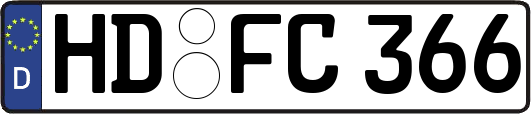 HD-FC366