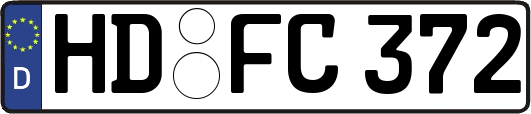 HD-FC372
