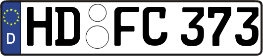 HD-FC373