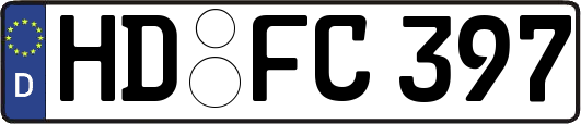 HD-FC397