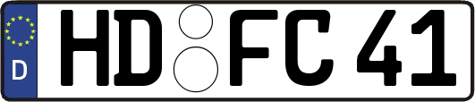 HD-FC41