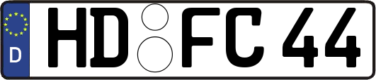 HD-FC44