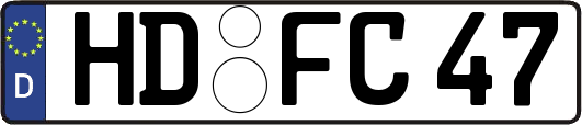 HD-FC47