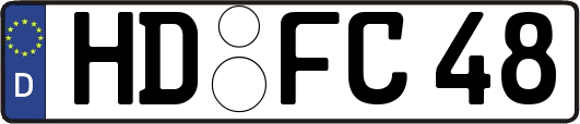 HD-FC48