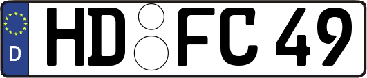 HD-FC49