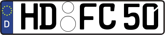 HD-FC50