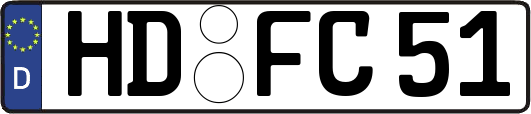 HD-FC51