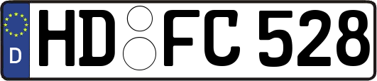 HD-FC528
