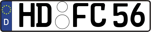 HD-FC56