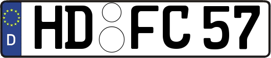 HD-FC57