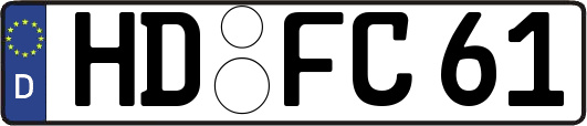 HD-FC61