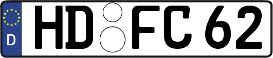 HD-FC62