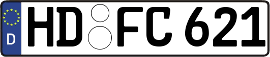 HD-FC621
