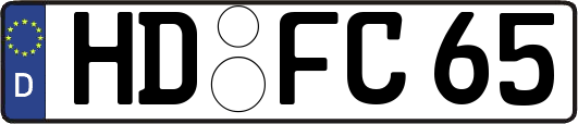 HD-FC65