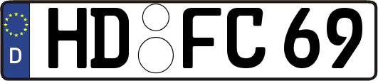 HD-FC69