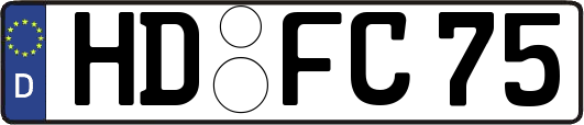 HD-FC75