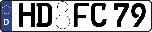 HD-FC79