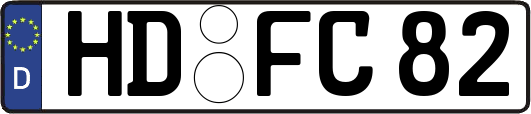 HD-FC82