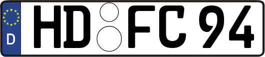 HD-FC94