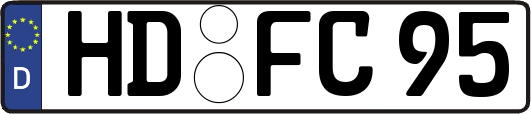 HD-FC95
