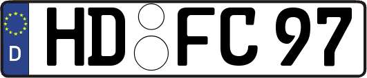 HD-FC97
