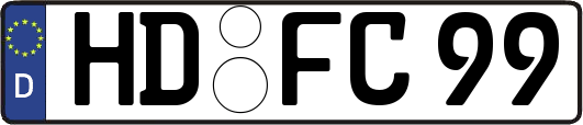 HD-FC99