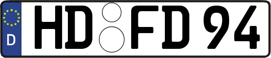 HD-FD94