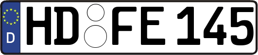 HD-FE145