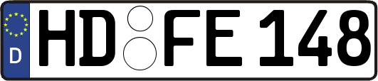 HD-FE148