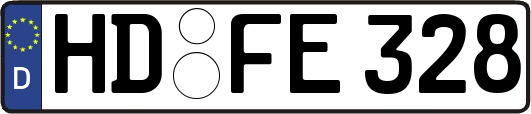 HD-FE328