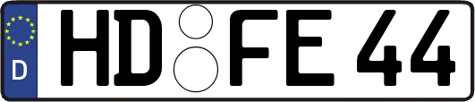 HD-FE44