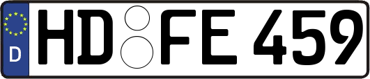 HD-FE459
