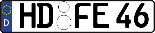 HD-FE46