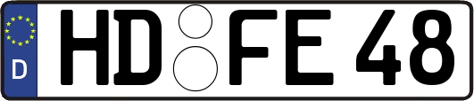 HD-FE48