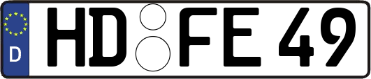 HD-FE49