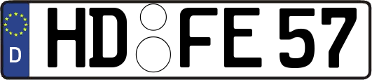 HD-FE57