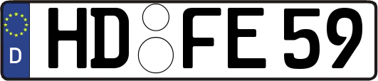 HD-FE59