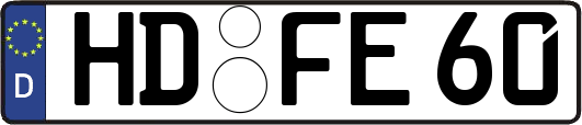 HD-FE60