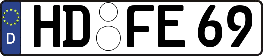 HD-FE69