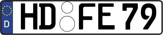 HD-FE79