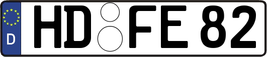 HD-FE82