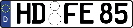 HD-FE85