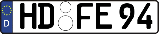 HD-FE94