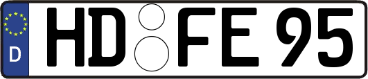 HD-FE95