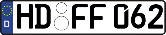 HD-FF062