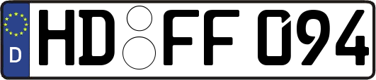 HD-FF094