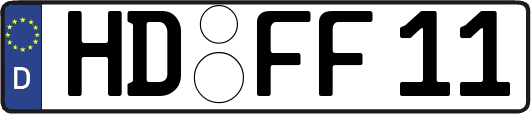 HD-FF11
