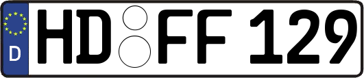 HD-FF129