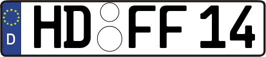 HD-FF14