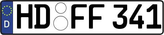 HD-FF341